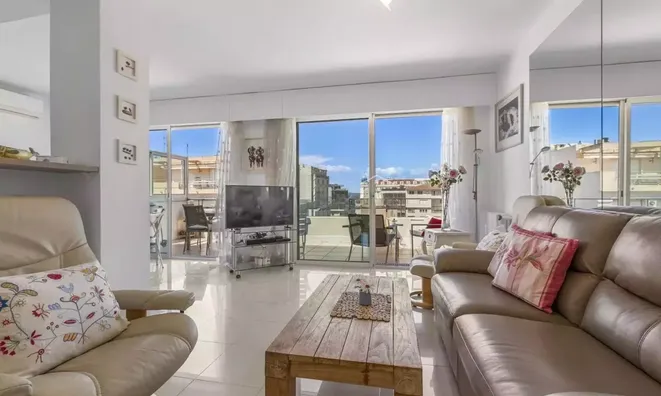 Недвижимость House Cannes Centre-ville: 3