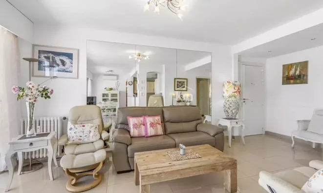 Недвижимость House Cannes Centre-ville: 4