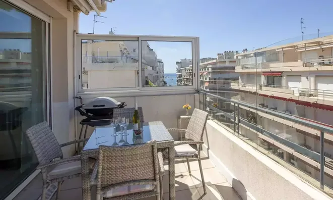 Недвижимость House Cannes Centre-ville: 6