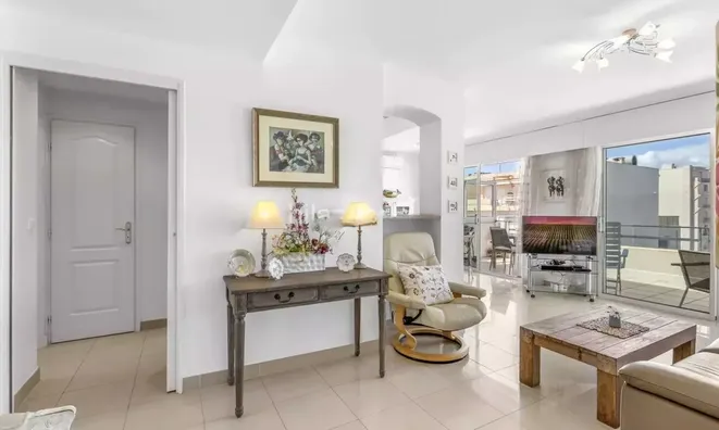 Недвижимость House Cannes Centre-ville: 7