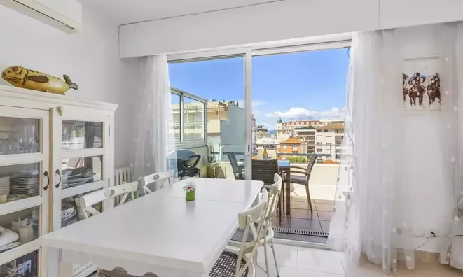 Недвижимость House Cannes Centre-ville: 10
