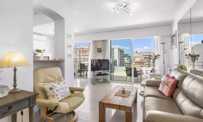 Недвижимость House Cannes Centre-ville: 11