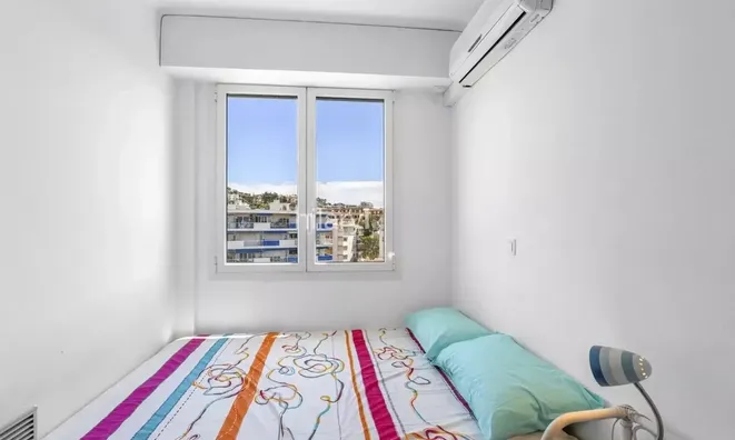 Недвижимость House Cannes Centre-ville: 14