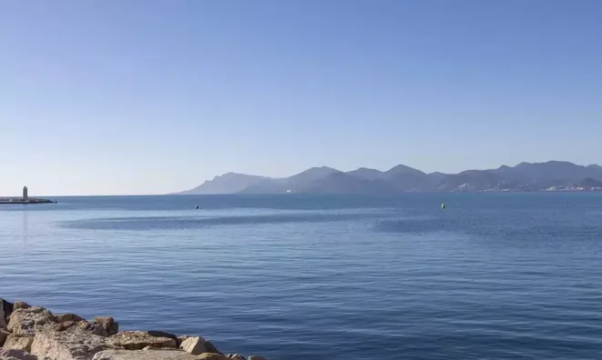Недвижимость House Cannes Centre-ville: 17