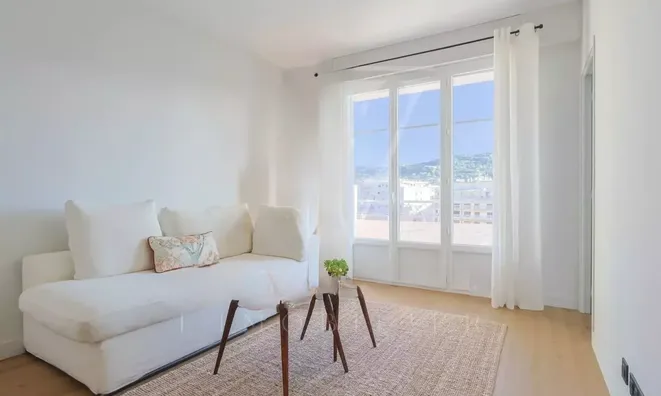 Недвижимость Villa Carnot Cannes: 2