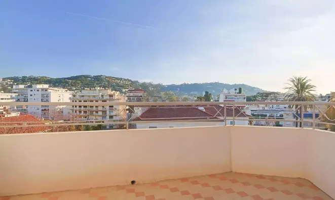 Недвижимость Villa Carnot Cannes: 3