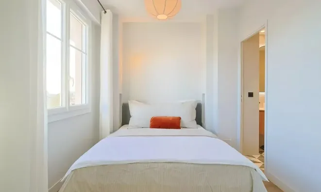 Недвижимость Villa Carnot Cannes: 5