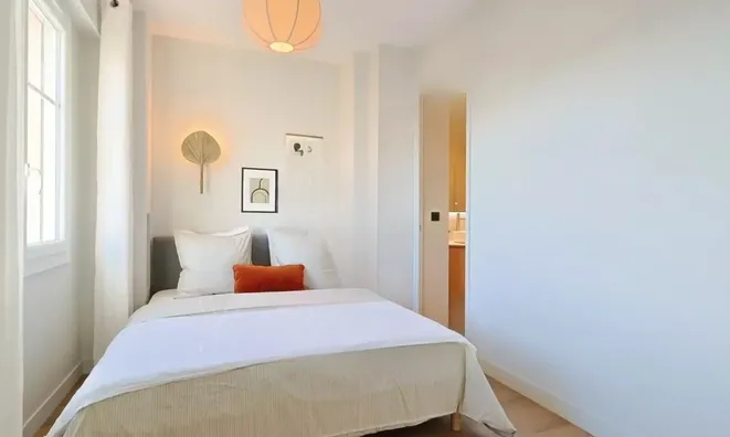 Недвижимость Villa Carnot Cannes: 6