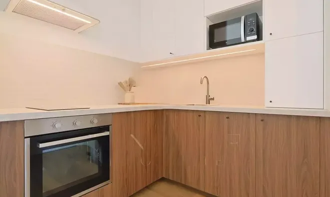 Недвижимость Villa Carnot Cannes: 8