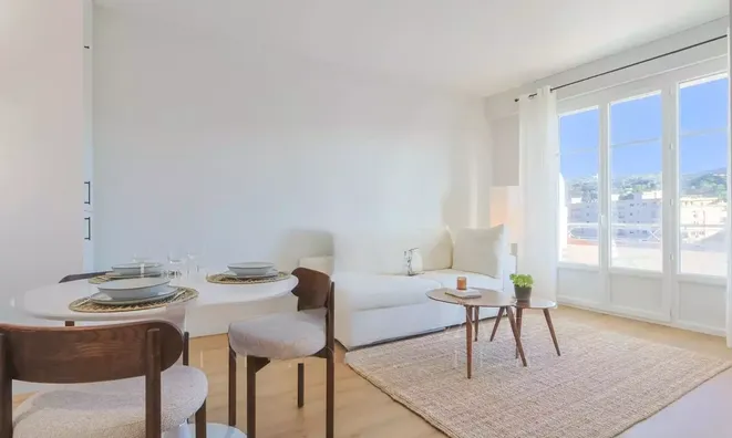 Недвижимость Villa Carnot Cannes: 11