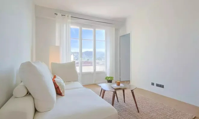 Недвижимость Villa Carnot Cannes: 12
