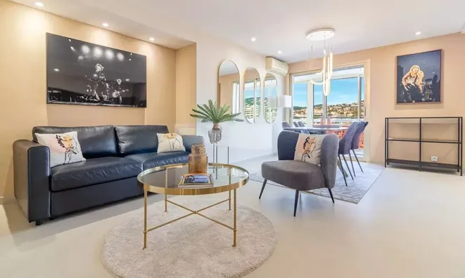 Недвижимость Villa Cannes Centre-ville: 2
