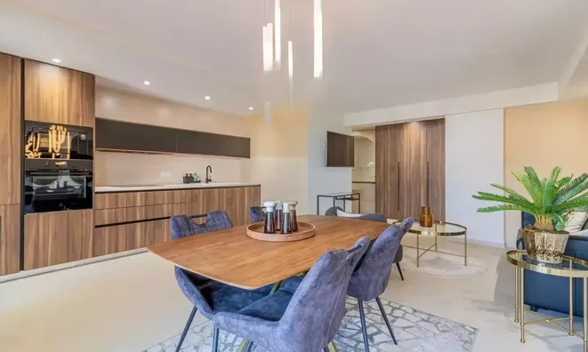 Недвижимость Villa Cannes Centre-ville: 3