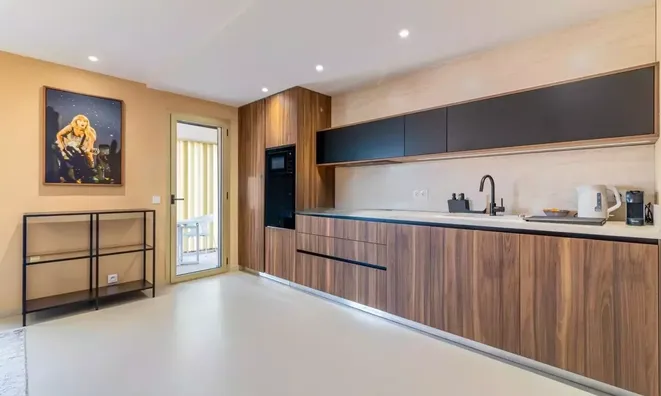 Недвижимость Villa Cannes Centre-ville: 4