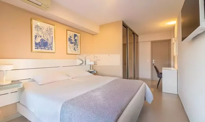 Недвижимость Villa Cannes Centre-ville: 6