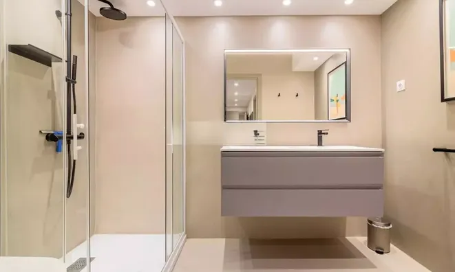 Недвижимость Villa Cannes Centre-ville: 7