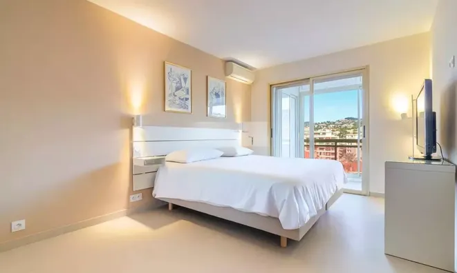 Недвижимость Villa Cannes Centre-ville: 8