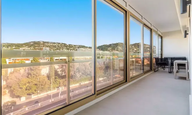 Недвижимость Villa Cannes Centre-ville: 10