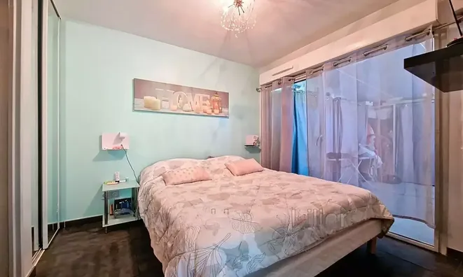 Недвижимость Apartment Cannes Croix Gardes: 6
