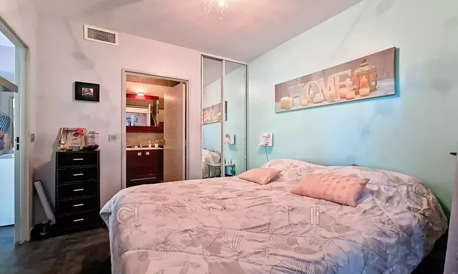 Недвижимость Apartment Cannes Croix Gardes: 7