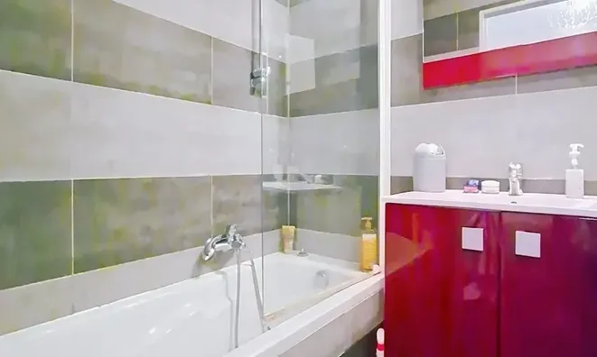 Недвижимость Apartment Cannes Croix Gardes: 8