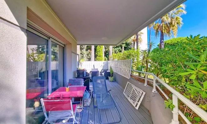 Недвижимость Apartment Cannes Croix Gardes: 11