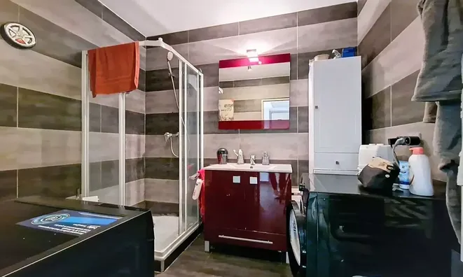 Недвижимость Apartment Cannes Croix Gardes: 13