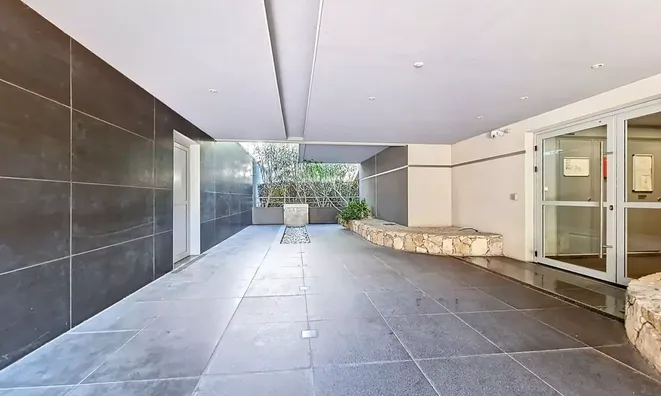 Недвижимость Apartment Cannes Croix Gardes: 15