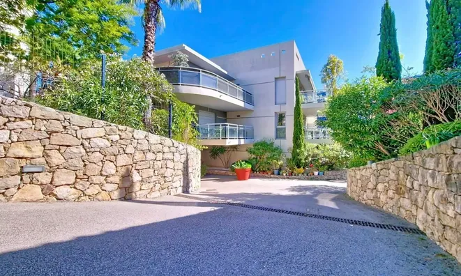 Недвижимость Apartment Cannes Croix Gardes: 16