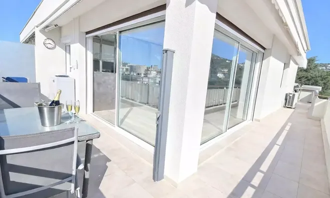 Недвижимость Villa Cannes Centre-Ville: 1