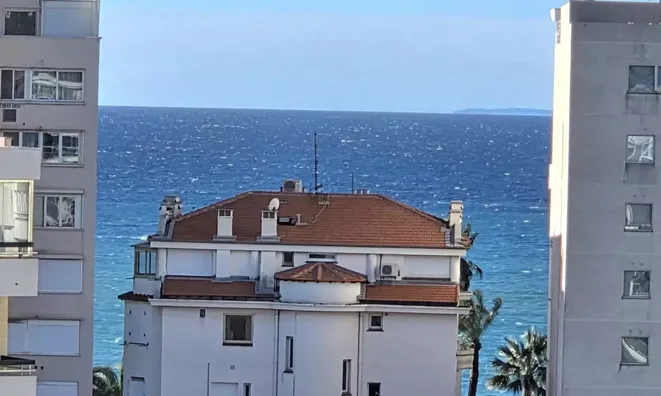 Недвижимость Villa Cannes Centre-Ville: 2