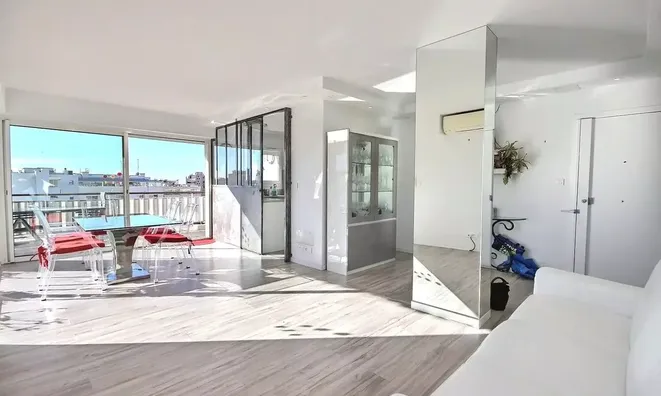 Недвижимость Villa Cannes Centre-Ville: 3