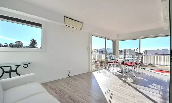 Недвижимость Villa Cannes Centre-Ville: 4