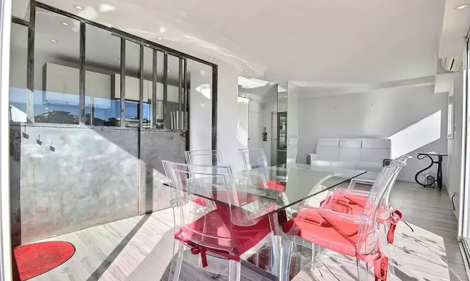 Недвижимость Villa Cannes Centre-Ville: 6