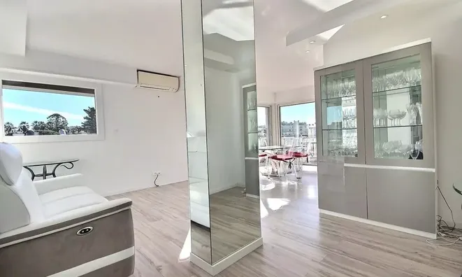 Недвижимость Villa Cannes Centre-Ville: 7
