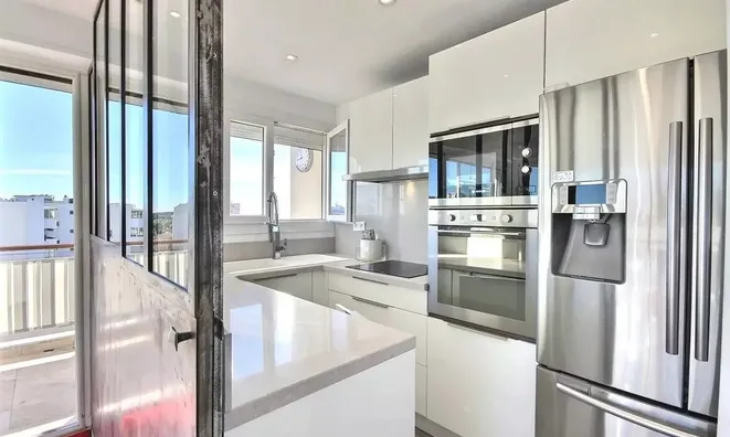 Недвижимость Villa Cannes Centre-Ville: 8