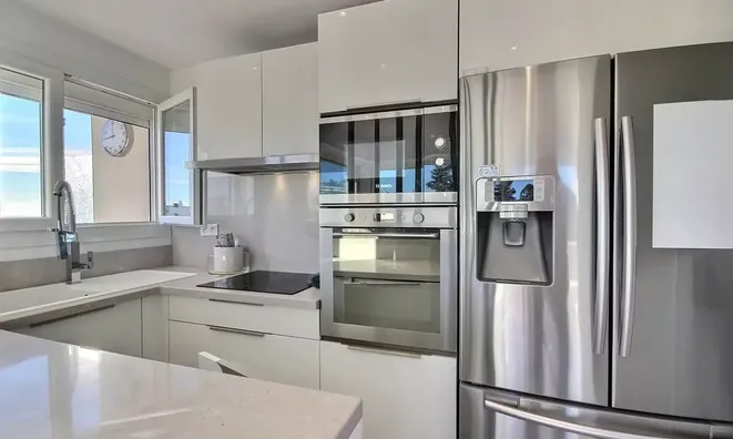 Недвижимость Villa Cannes Centre-Ville: 9