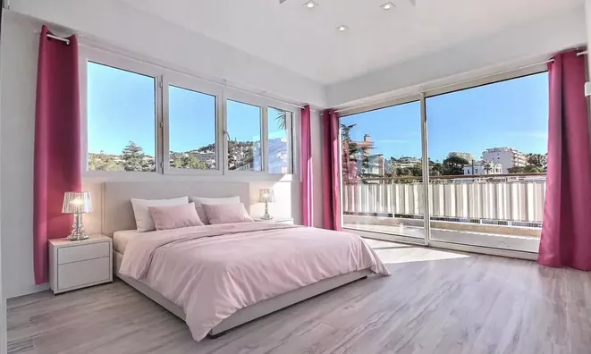 Недвижимость Villa Cannes Centre-Ville: 10