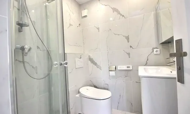 Недвижимость Villa Cannes Centre-Ville: 12