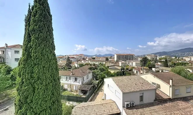 Недвижимость Villa Cannes: 1