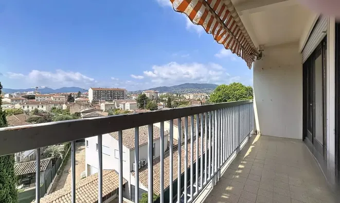 Недвижимость Villa Cannes: 2