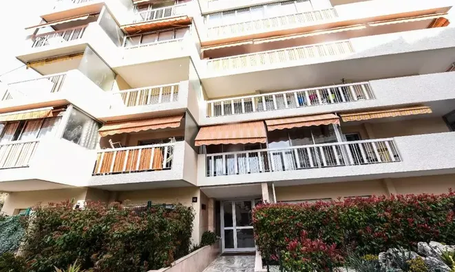Недвижимость Villa Carnot Cannes: 1