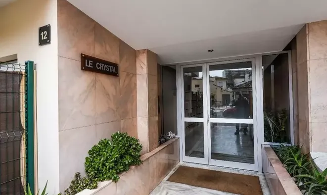 Недвижимость Villa Carnot Cannes: 2