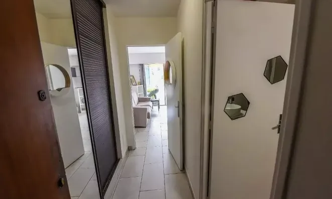 Недвижимость Villa Carnot Cannes: 3