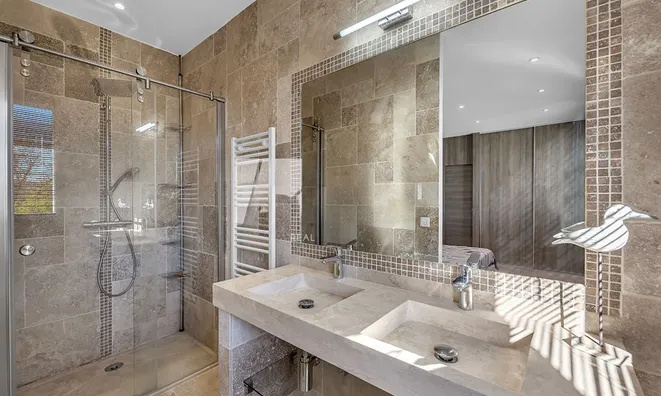 Недвижимость Villa Maure Vieille Mandelieu: 13