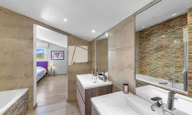 Недвижимость Villa Maure Vieille Mandelieu: 15