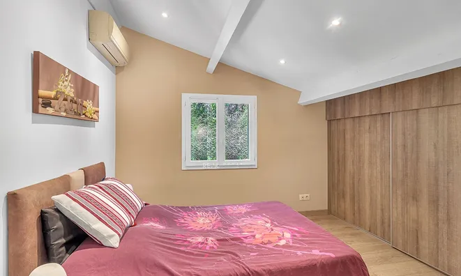 Недвижимость Villa Maure Vieille Mandelieu: 17