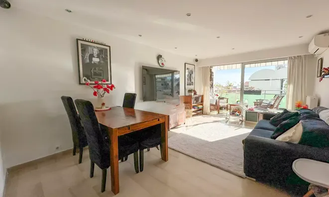 Недвижимость Villa Carnot Cannes: 2