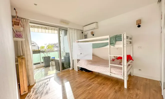 Недвижимость Villa Carnot Cannes: 4