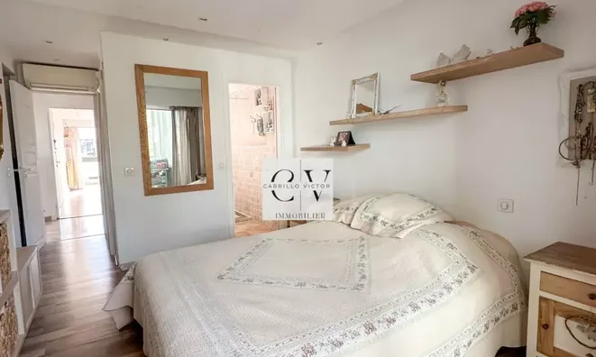 Недвижимость Villa Carnot Cannes: 6